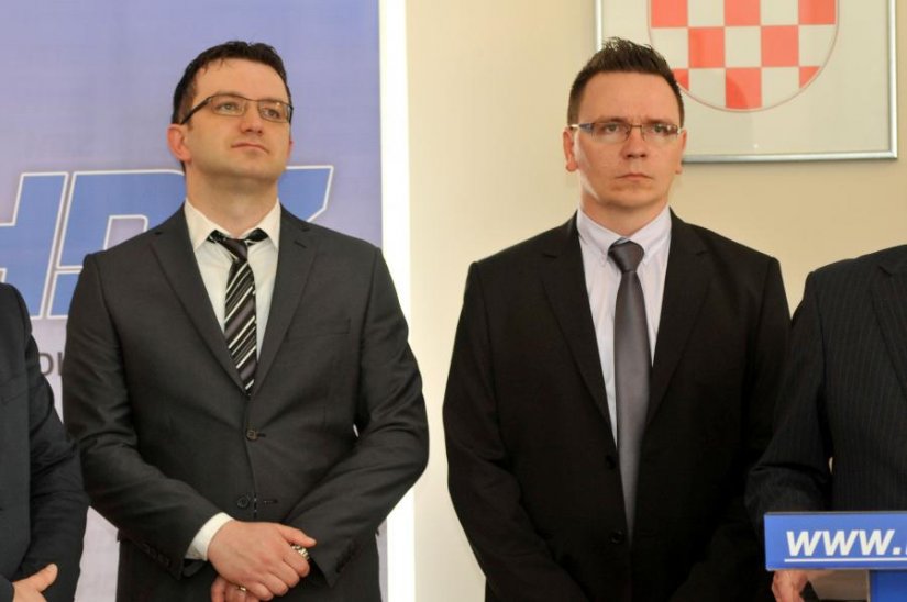 Ivanečki HDZ s mladom ekipom cilja na pobjedu na lokalnim izborima