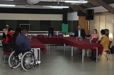 Osobe s invaliditetom s područja grada Lepoglave govorile o dobrim i lošim životnim iskustvima