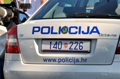 Međimurski policajci u petak kilometrima jurili za maloljetnikom u autu