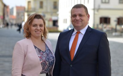 Košić nositelj liste HNS-SDP za Općinsko vijeće Općine Gornji Kneginec