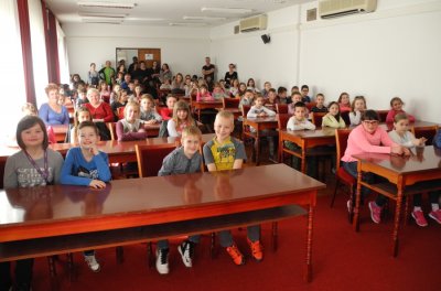 &quot;Varaždin pliva&quot;: 162 učenika uspješno završilo obuku neplivača