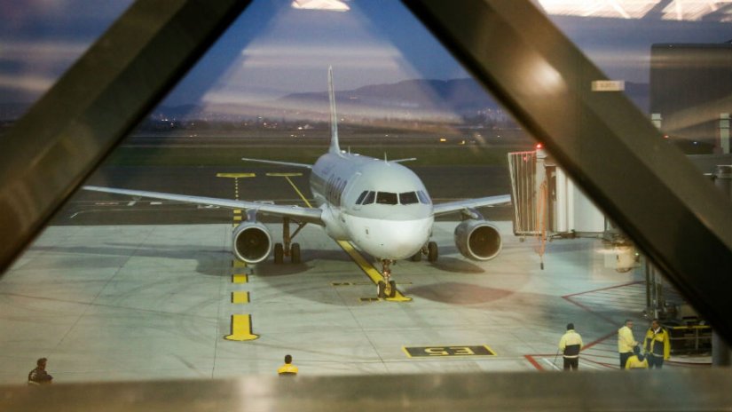 Novi putnički terminal zračne luke Franjo Tuđman otvoren za promet