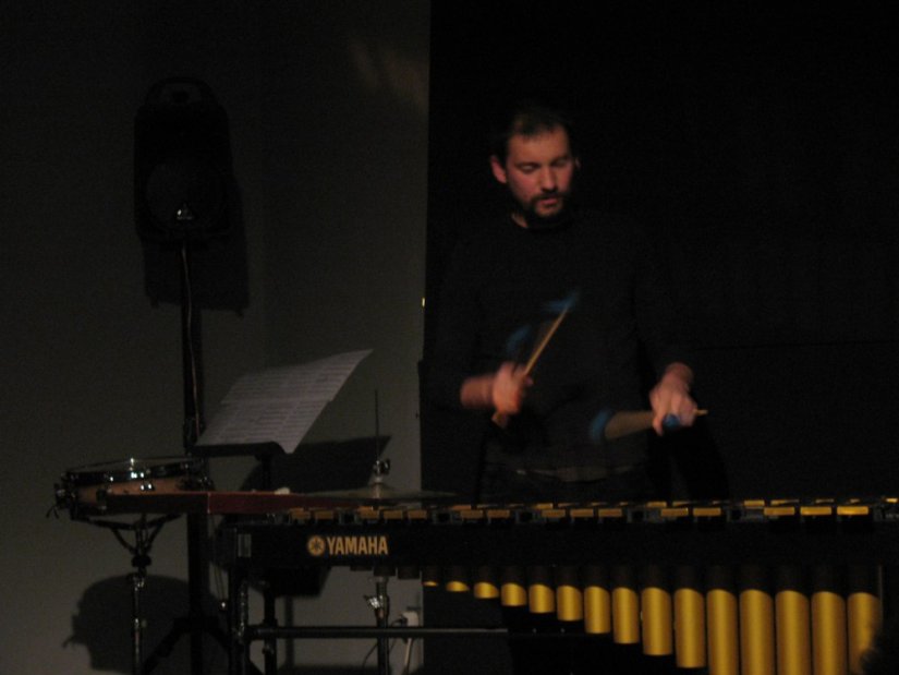 Stanislav Muškinja svirat će i predavati o muzici od baroka do roka u CZM-u