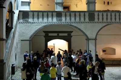 Noć muzeja okupila više od 800 posjetitelja