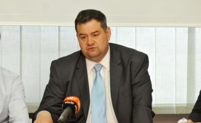 Kišić: Čehok koristi tešku situaciju tvrtke VIKO za skupljanje jeftinih političkih poena