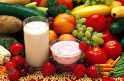 Nova Školska shema: Besplatni obroci voća, povrća i mlijeka za učenike