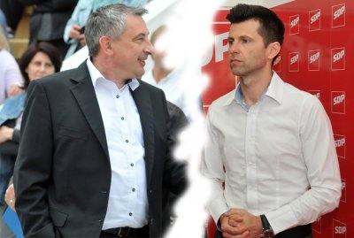 HNS i  SDP se sve više udaljavaju u Varaždinskoj županiji – je li savez s HDZ-om sve bliži?