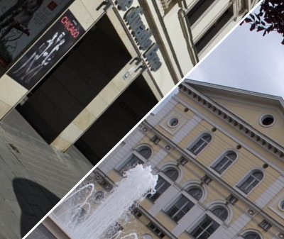 HNK Varaždin i Gradsko kazalište Brno potpisali ugovor o suradnji na predstavama