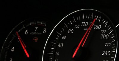Akcija &quot;Brzina&quot;: Na JZ obilaznici vozio 117, a dozvoljeno 80 km/h