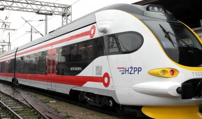U naletu vlaka u Čakovcu poginula 83-godišnjakinja
