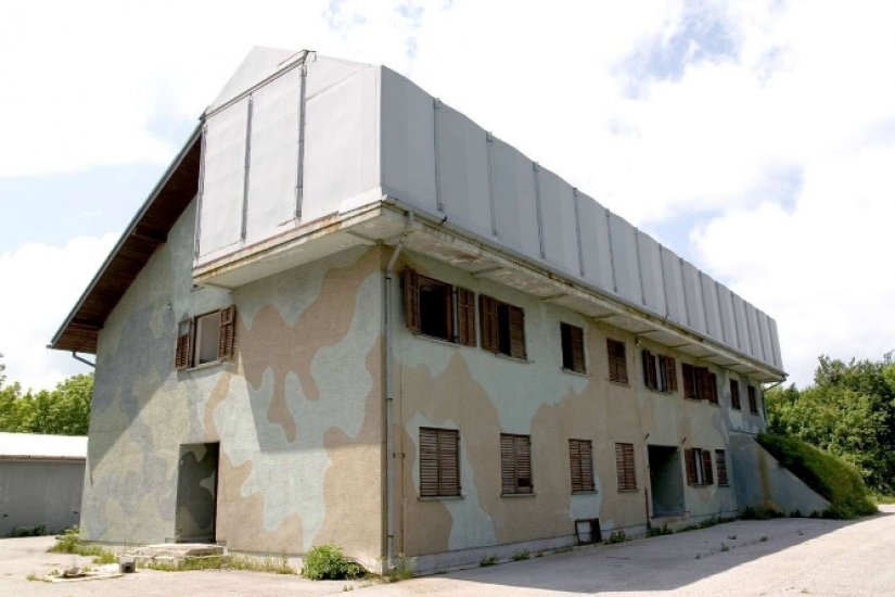 OTKRIVAMO Zašto vojni kompleks na Ivančici propada usprkos projektima za obnovu