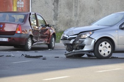 Crna prometna točka: Na križanju Krležine i Filićeve (opet) prometna nesreća