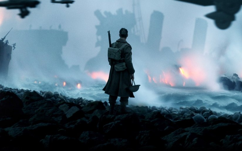 Ulaznice za film &quot;Dunkirk&quot; u CineStaru Varaždin osvojili su…