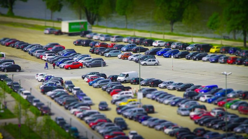Prodaja automobila: Najzastupljeniji Volkswagen, Opel, Renault, Mercedes i BMW