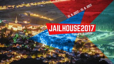 Jailhouse festival u Lepoglavi počinje za desetak dana