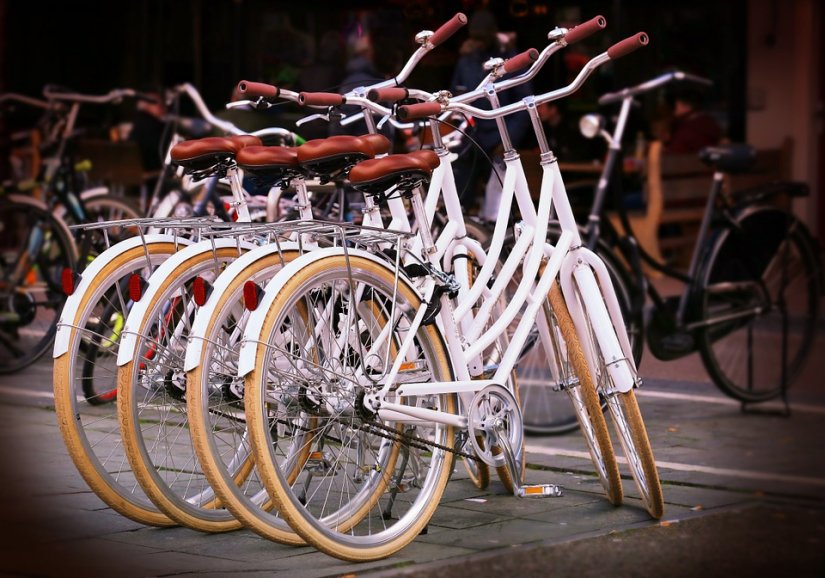 Organizirana krađa? U Sračincu i Varaždinu jučer ukradeno više bicikala