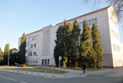 Prva osnovna škola Varaždin