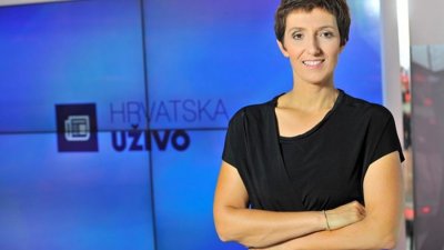 Povodom ukidanja emisije HTV-a „Hrvatska uživo“ HND u petak organizira prosvjed