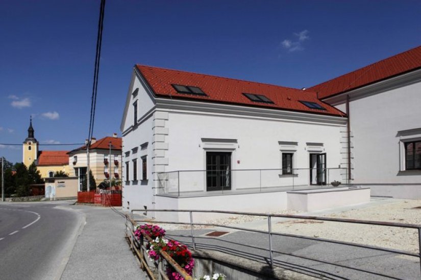 Gradu Ivancu stiže još 292.000 kn za Muzej planinarstva