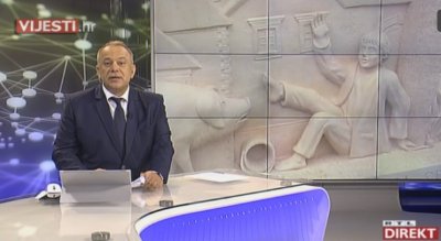 O spomeniku u Sračincu i na Šprajcovom RTL direktu: načelnik ponudio i lekcije iz povijesti