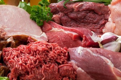 Iz hladnjače nestalo više desetaka kilograma svježeg mesa