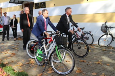Danski veleposlanik posjetio Ludbreg, najavio suradnju u razvoju novih tehnologija