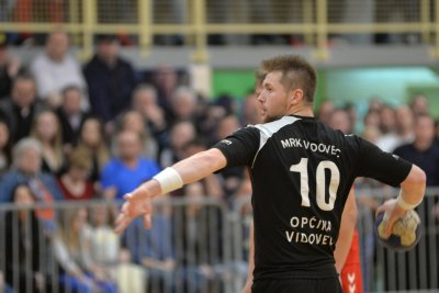 Kristijan Štefičar i Tomislav Hirš zabili kombinirano 18 golova za pobjedu RK Vidovca