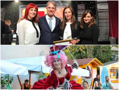 ČETVRTA SREĆA Špancirfest proglašen turističkim događajem godine!