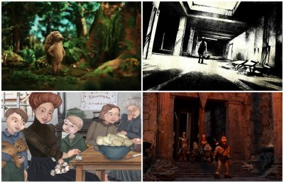 Međunarodni dan animacije obilježava se i u varaždinskom kinu Gaj