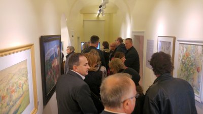 FOTO U V. Toplicama otvorena galerija Toplissa sa žrtvenicima, reljefima, numizmatikom...