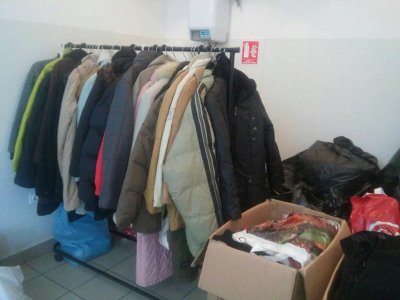 Brojni Varaždinci donirali toplu odjeću za svoje sugrađane, akcija se nastavlja