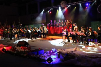 Božićni koncert i ove godine na Štefanje u Lepoglavi