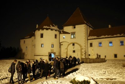 Gradski muzej Varaždin i ove godine sudjeluje u Noći muzeja 26. siječnja