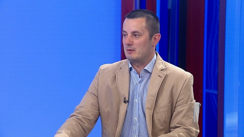 Dragan Zelić iz GONG-a: Građani kad glasaju kažu „svi kradu, ali gradonačelnik bar nešto i napravi“