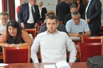 Vijećnik Denis Mladenović novi stručni suradnik u Zajednici sportskih udruga Varaždina