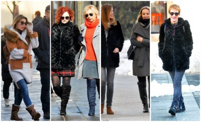 FOTO: Sunčane naočale glavni modni dodatak subotnje špice u Varaždinu