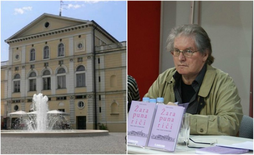 U utorak u HNK predstavljanje knjige Igora Mandića i premijera dokumentarnog filma