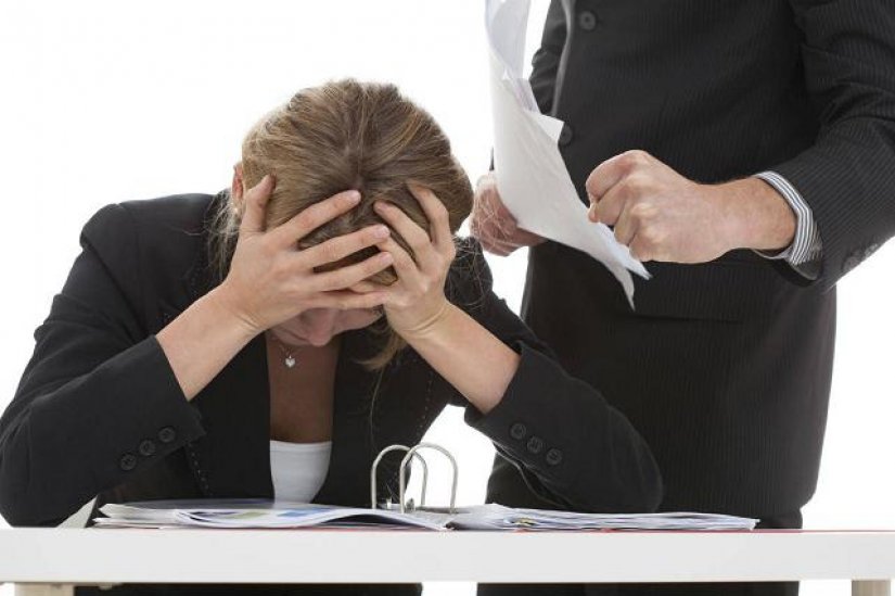MOBBING Između 25 do čak 75 posto zaposlenika žrtve maltretiranja, ali većina šuti
