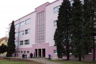 I. osnovna škola Varaždin