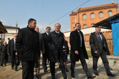 Završena energetska obnova Kaznionice u Lepoglavi, ušteda do 1,3 milijuna kuna godišnje