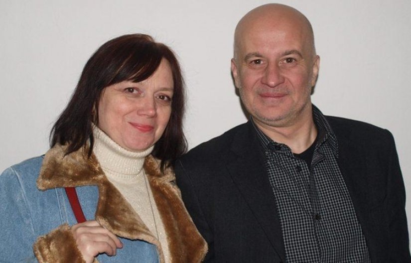 Denisu i Aniti Peričić nagrada Bošnjačke kulturne zajednice