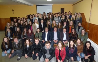 Općina Cestica podijelila uskrsnice redovnim studentima