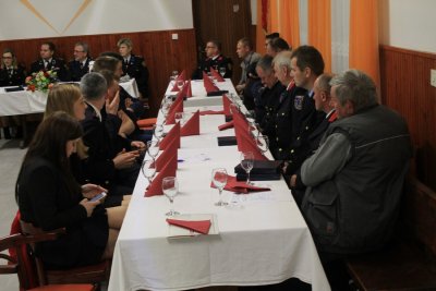 Skupština Vatrogasne zajednice Maruševec: Iz općinskog proračuna dobili oko 200.000 kuna