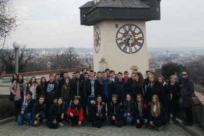 Posjetili glavni grad Štajerske