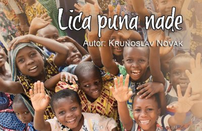 Školovanje u Beninu: U srijedu promocija filma &quot;Lica puna nade&quot;