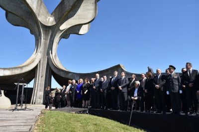 Plenković: Osuđujemo zločine i radimo na jasnom određenju prema totalitarnim režimima