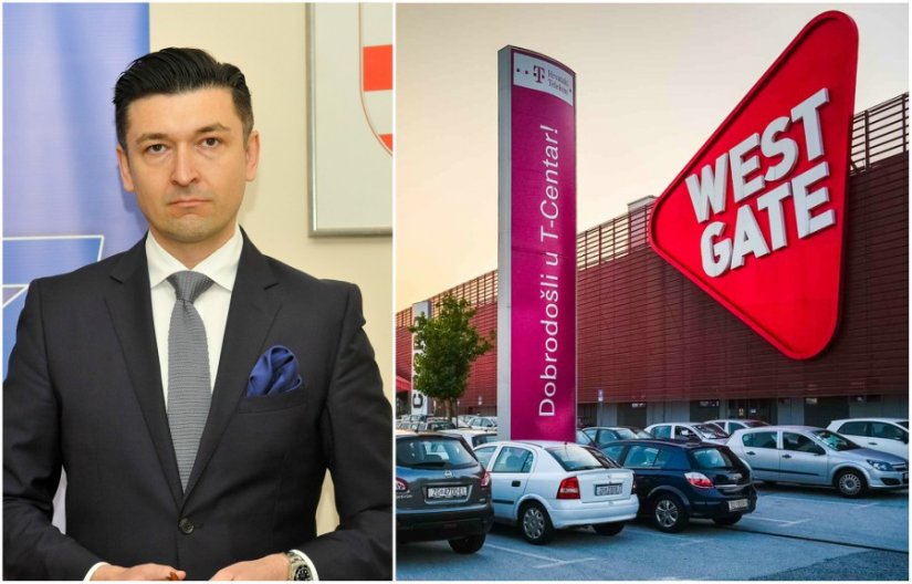 Varaždinac Denis Čupić izabran da spasi najveći shopping centar u Hrvatskoj?