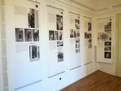 Izložba arhitekta Jože Plečnika otvara se u Državnom arhivu u Varaždinu