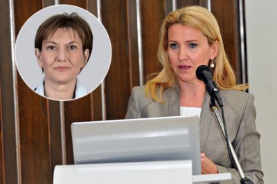 Nataša Novaković, predsjednica Povjeresntva za odlučivanje o sukobu interesa