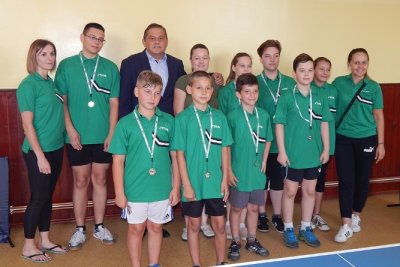 FOTO U Bartolovcu održan kvalifikacijski turnir u sklopu Sportskih igara mladih
